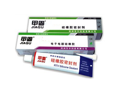 單組分有機(jī)硅灌封膠