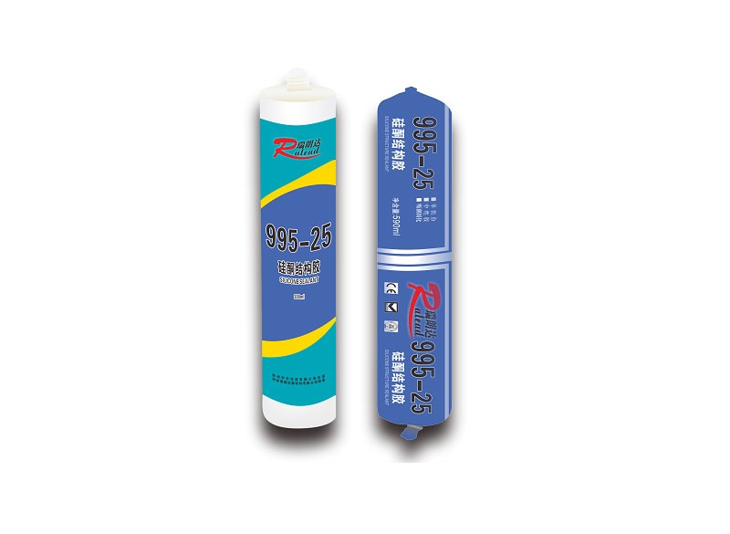 995 silicone structural sealant